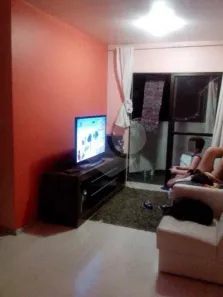 Apartamento com 3 Quartos à venda, 67m² no Vila Amália (Zona Norte), São Paulo