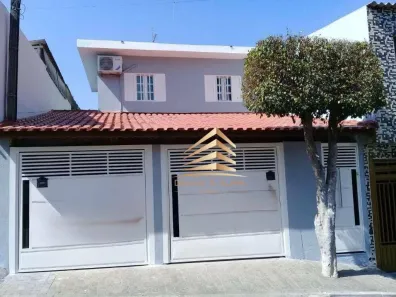 Sobrado com 2 Quartos à venda, 102m² no Itaim Paulista, São Paulo
