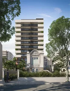 Cobertura com 2 Quartos à venda, 118m² no Tijuca, Rio de Janeiro
