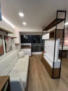 Apartamento com 1 Quarto à venda, 28m² no Liberdade, São Paulo