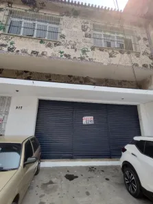 Galpão/Depósito/Armazém para alugar, 600m² no São Lourenço, Niterói
