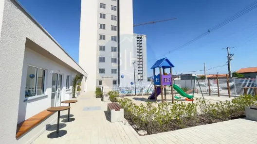 Apartamento com 2 Quartos à venda, 50m² no Itajuba, Barra Velha