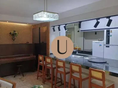 Apartamento com 4 Quartos à venda, 130m² no Vila Regente Feijó, São Paulo