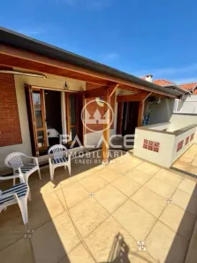 Casa com 3 Quartos à venda, 128m² no Nova América, Piracicaba