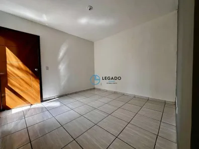 Apartamento com 2 Quartos à venda, 49m² no Setor de Chácaras Anhangüera B, Valparaíso de Goiás