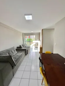 Apartamento com 3 Quartos à venda, 72m² no Jatiúca, Maceió
