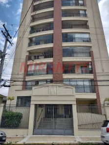 Apartamento com 3 Quartos à venda, 122m² no Tucuruvi, São Paulo