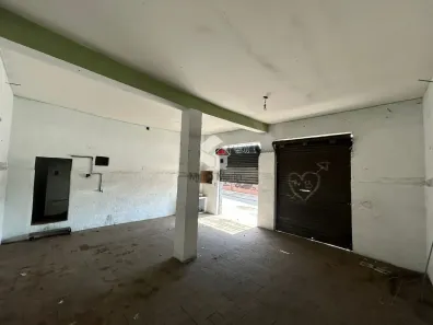 Ponto Comercial para alugar, 65m² no Santo Antônio, Osasco