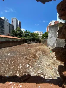 Lote/Terreno à venda, 406m² no Piedade, Jaboatão dos Guararapes