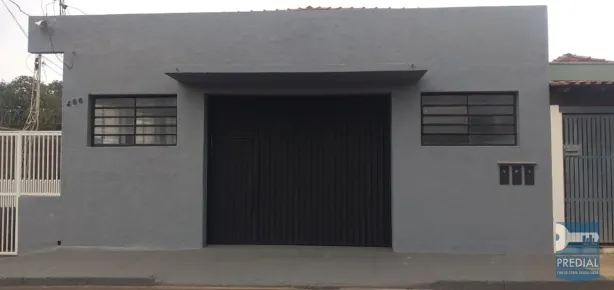 Ponto Comercial para alugar, 164m² no Vila Marcelino, São Carlos