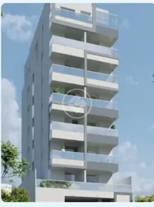 Apartamento com 2 Quartos à venda, 59m² no Praia do Morro, Guarapari
