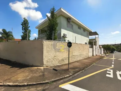 Sobrado com 3 Quartos à venda, 382m² no Parque Iracema, Catanduva