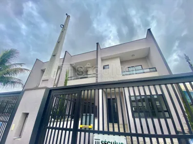 Casa com 3 Quartos à venda, 121m² no Amizade, Guaramirim