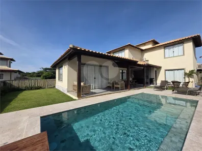 Casa de Condomínio com 5 Quartos à venda, 190m² no Praia Rasa, Armação dos Búzios