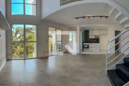 Apartamento com 2 Quartos à venda, 69m² no Vila Andrade, São Paulo