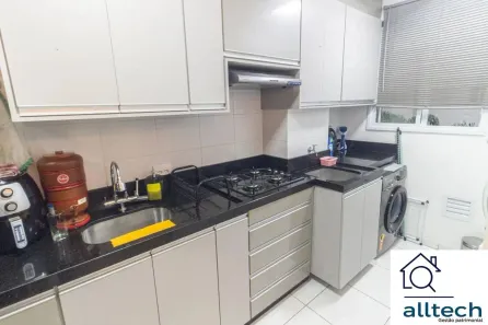 Apartamento com 2 Quartos para alugar, 38m² no Brás, São Paulo