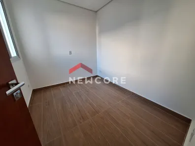 Casa de Condomínio com 2 Quartos à venda, 117m² no Vila Metalúrgica, Santo André