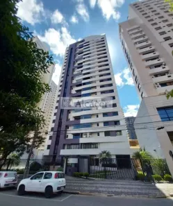 Apartamento com 3 Quartos à venda, 150m² no Água Verde, Curitiba