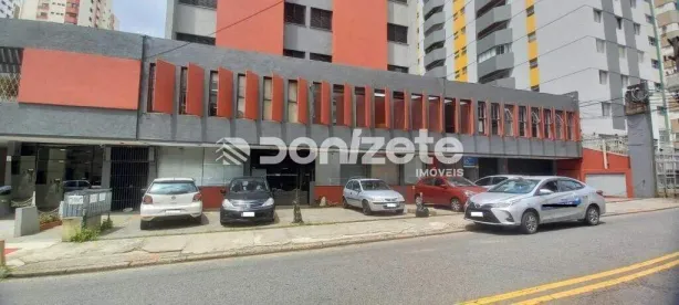 Ponto Comercial à venda, 253m² no Vila Guiomar, Santo André