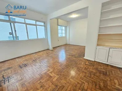 Apartamento com 2 Quartos à venda, 100m² no Consolação, São Paulo