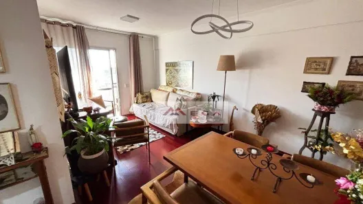 Apartamento com 3 Quartos à venda, 96m² no Ponte Preta, Campinas