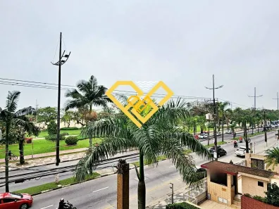 Apartamento com 4 Quartos à venda, 203m² no Pompéia, Santos