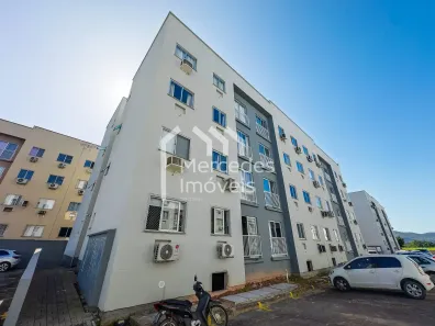 Apartamento com 2 Quartos à venda, 54m² no Itaipava, Itajaí