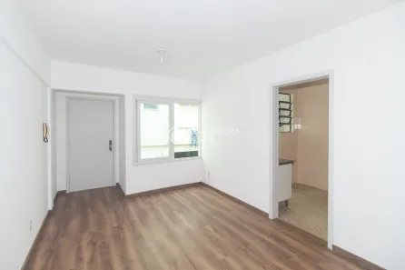 Apartamento com 1 Quarto para alugar, 40m² no Cidade Baixa, Porto Alegre