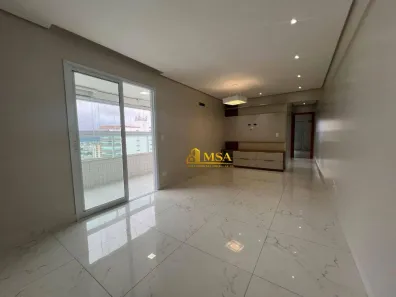 Apartamento com 2 Quartos à venda, 89m² no Caiçara, Praia Grande