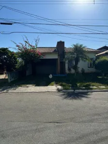 Casa de Condomínio com 4 Quartos à venda, 290m² no Urbanova, São José dos Campos