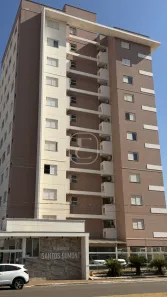 Apartamento com 2 Quartos para alugar, 61m² no Plano Diretor Sul, Palmas