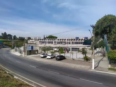 Galpão/Depósito/Armazém para alugar, 5000m² no Parque São Domingos, São Paulo