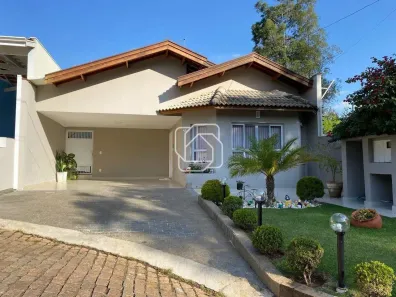 Casa de Condomínio com 3 Quartos à venda, 197m² no Chácaras Primavera, Itu