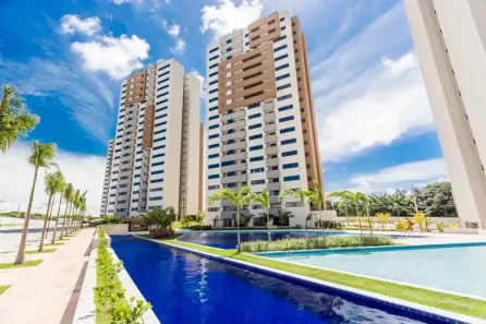 Apartamento com 2 Quartos à venda, 64m² no Neópolis, Natal