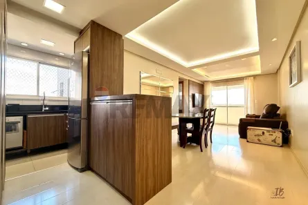 Apartamento com 2 Quartos à venda, 76m² no Medianeira, Caxias do Sul