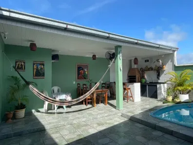 Apartamento com 2 Quartos à venda, 160m² no Cidade Nova, Manaus