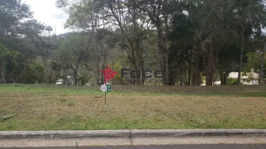 Lote/Terreno à venda, 1000m² no Tapanhão, Jambeiro