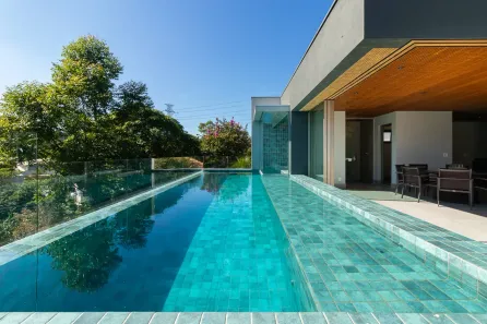 Casa de Condomínio com 5 Quartos à venda, 837m² no Alphaville Residencial Um, Barueri