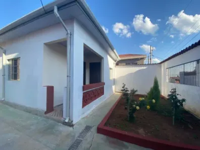 Casa com 2 Quartos à venda, 264m² no Vila Celeste (Zona Leste), São Paulo