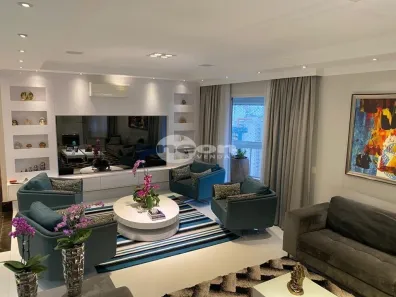 Apartamento com 4 Quartos à venda, 290m² no Jardim do Mar, São Bernardo do Campo