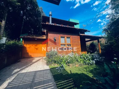 Casa com 2 Quartos à venda, 99m² no Centro, São Francisco de Paula