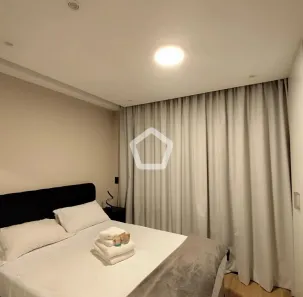 Apartamento com 1 Quarto à venda, 22m² no Vila Mariana, São Paulo