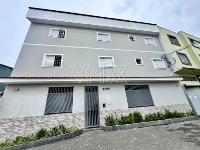Apartamento com 2 Quartos para alugar, 42m² no Vila Maria, São Paulo