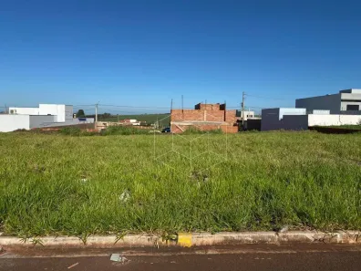 Lote/Terreno à venda, 261m² no Residencial Campo Belo, Jaú