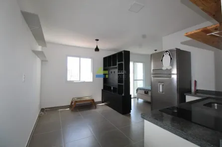 Apartamento com 1 Quarto para alugar, 36m² no Vila Mariana, São Paulo