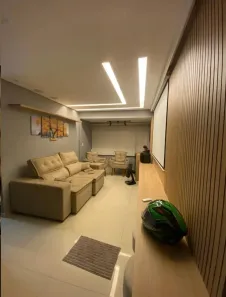 Apartamento com 3 Quartos à venda, 80m² no Jardim São Paulo, Recife
