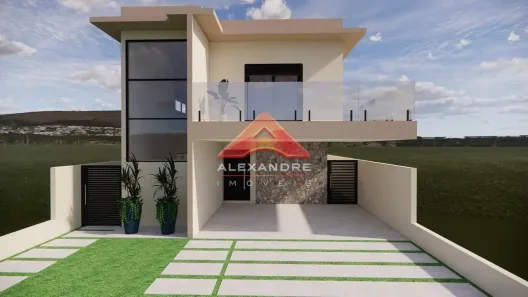 Casa com 3 Quartos à venda, 220m² no Loteamento Fazenda Ronda, São José dos Campos
