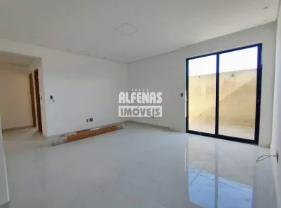 Apartamento com 3 Quartos à venda, 92m² no Eldorado, Contagem