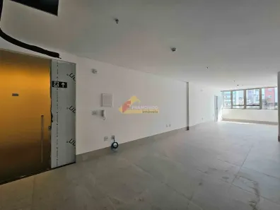 Sala Comercial para alugar, 53m² no Centro, Divinópolis