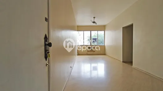 Apartamento com 3 Quartos à venda, 100m² no Tijuca, Rio de Janeiro